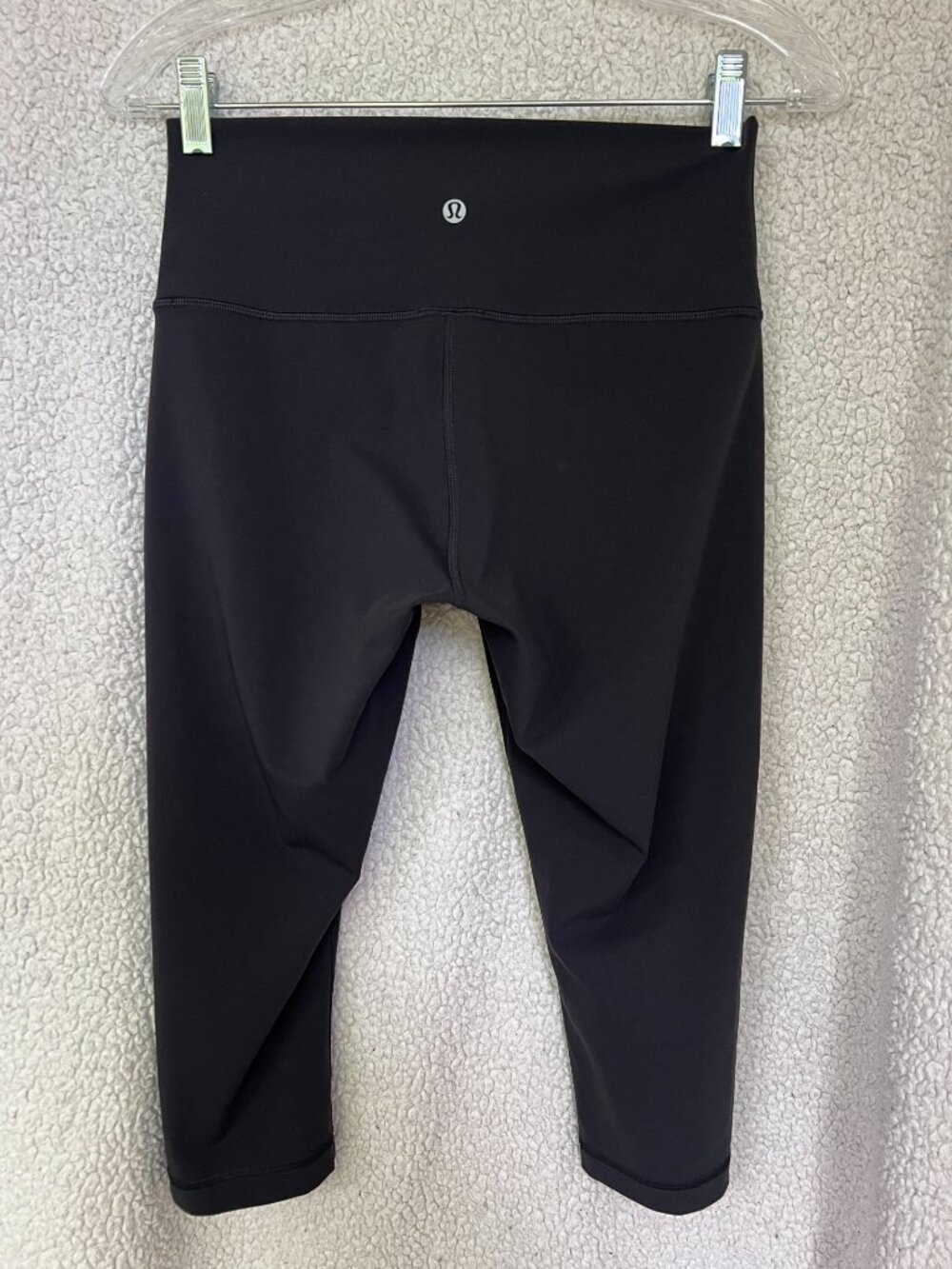 lululemon Align™ High-Rise Crop 17"